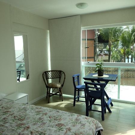 Hostel Toca Da Moreia Bombinhas Exterior photo