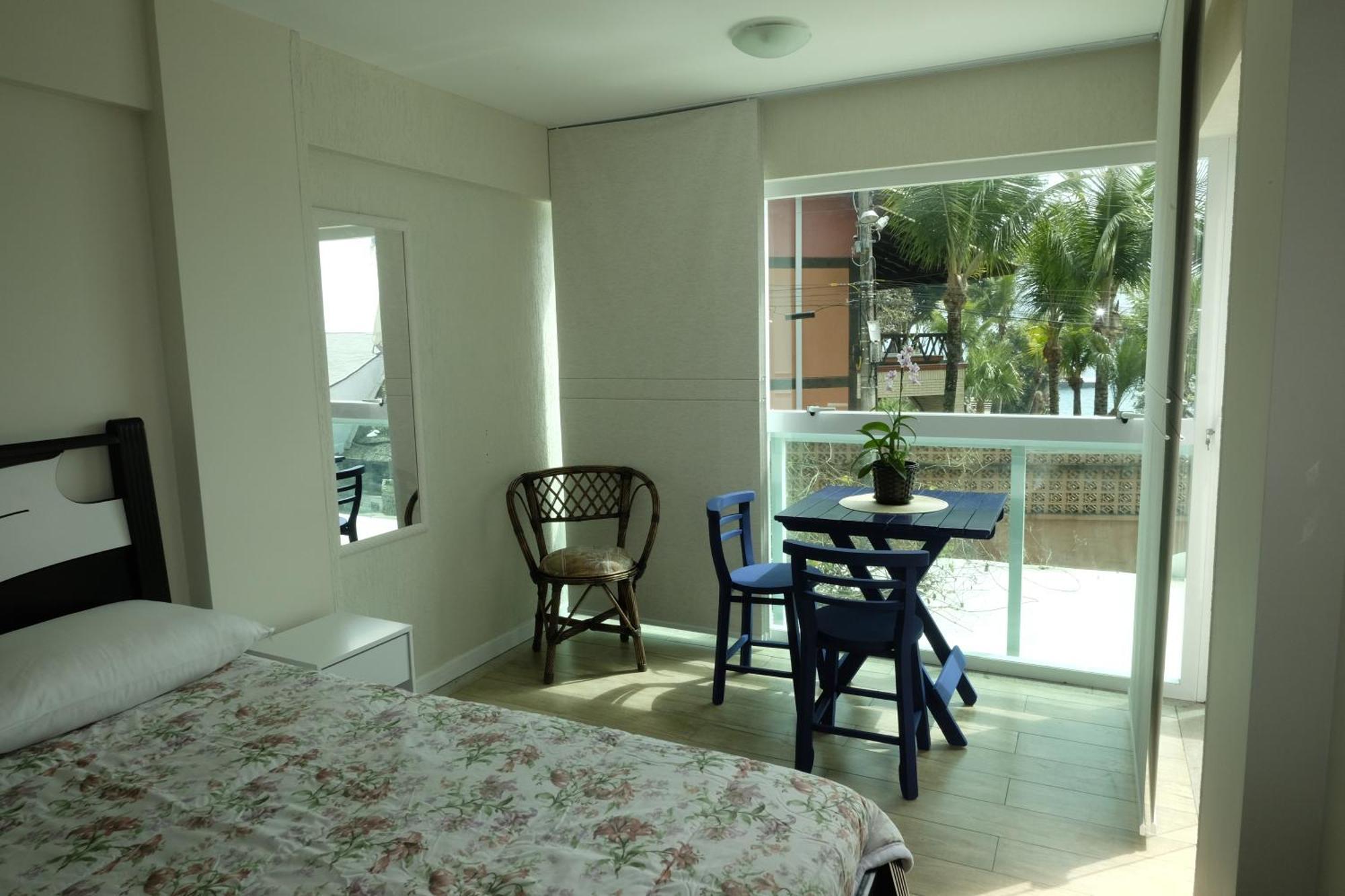Hostel Toca Da Moreia Bombinhas Exterior photo