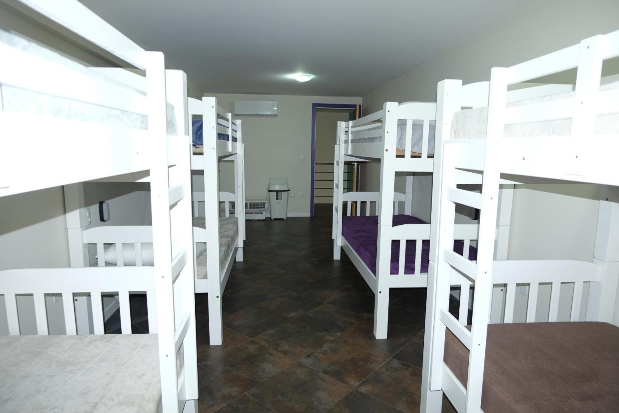 Hostel Toca Da Moreia Bombinhas Exterior photo