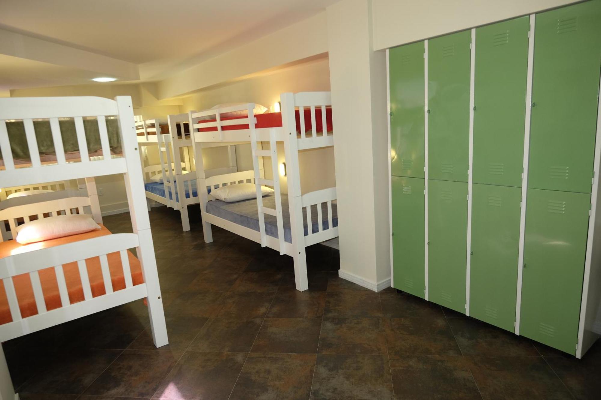 Hostel Toca Da Moreia Bombinhas Exterior photo